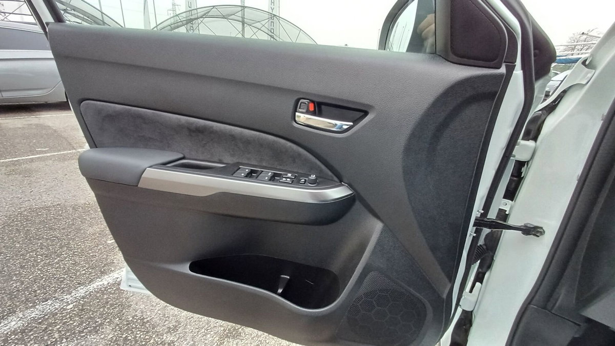 Suzuki Vitara 1.4 Hybrid 4WD AllGrip Easy Top (15)
