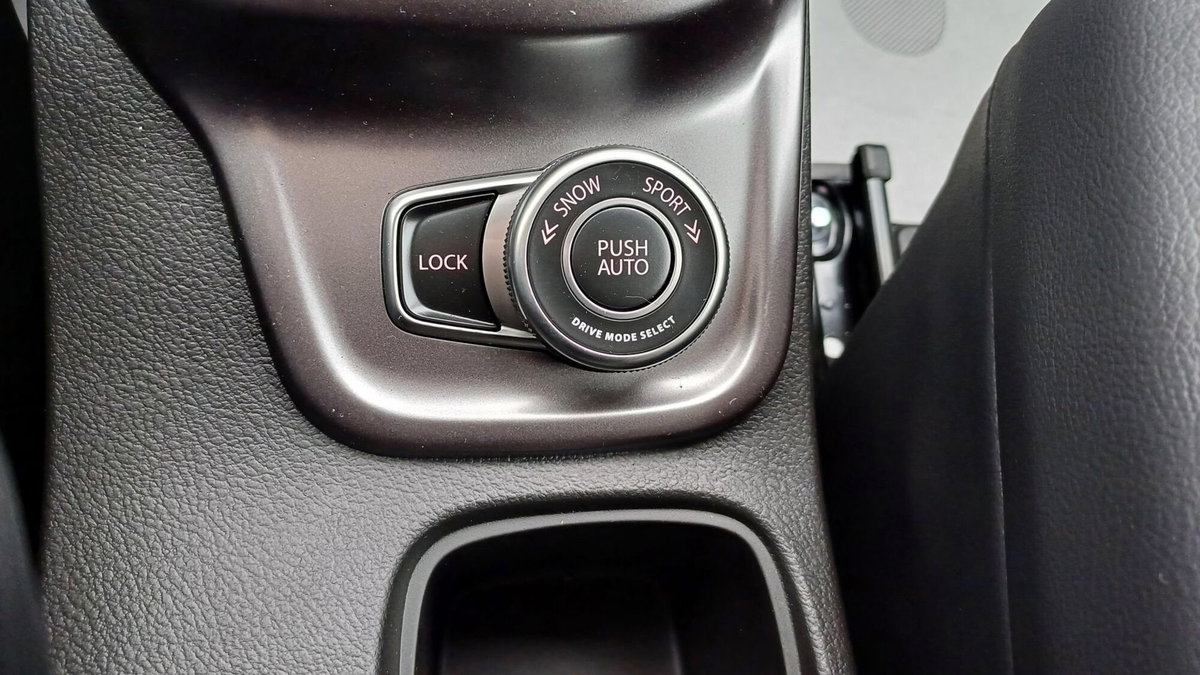 Suzuki Vitara 1.4 Hybrid 4WD AllGrip Easy Top (9)