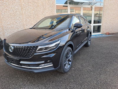 Dfsk Glory F5  1.5 cvt nuova