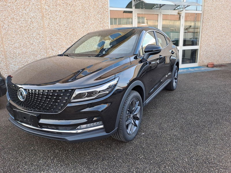 Dfsk Glory F5  1.5 cvt