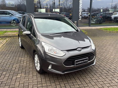 Ford B-Max B-Max 1.4 90 CV Titanium usata