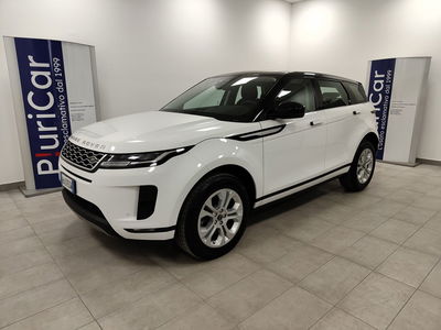 Land Rover Range Rover Evoque 2.0D I4-L.Flw 150 CV usata