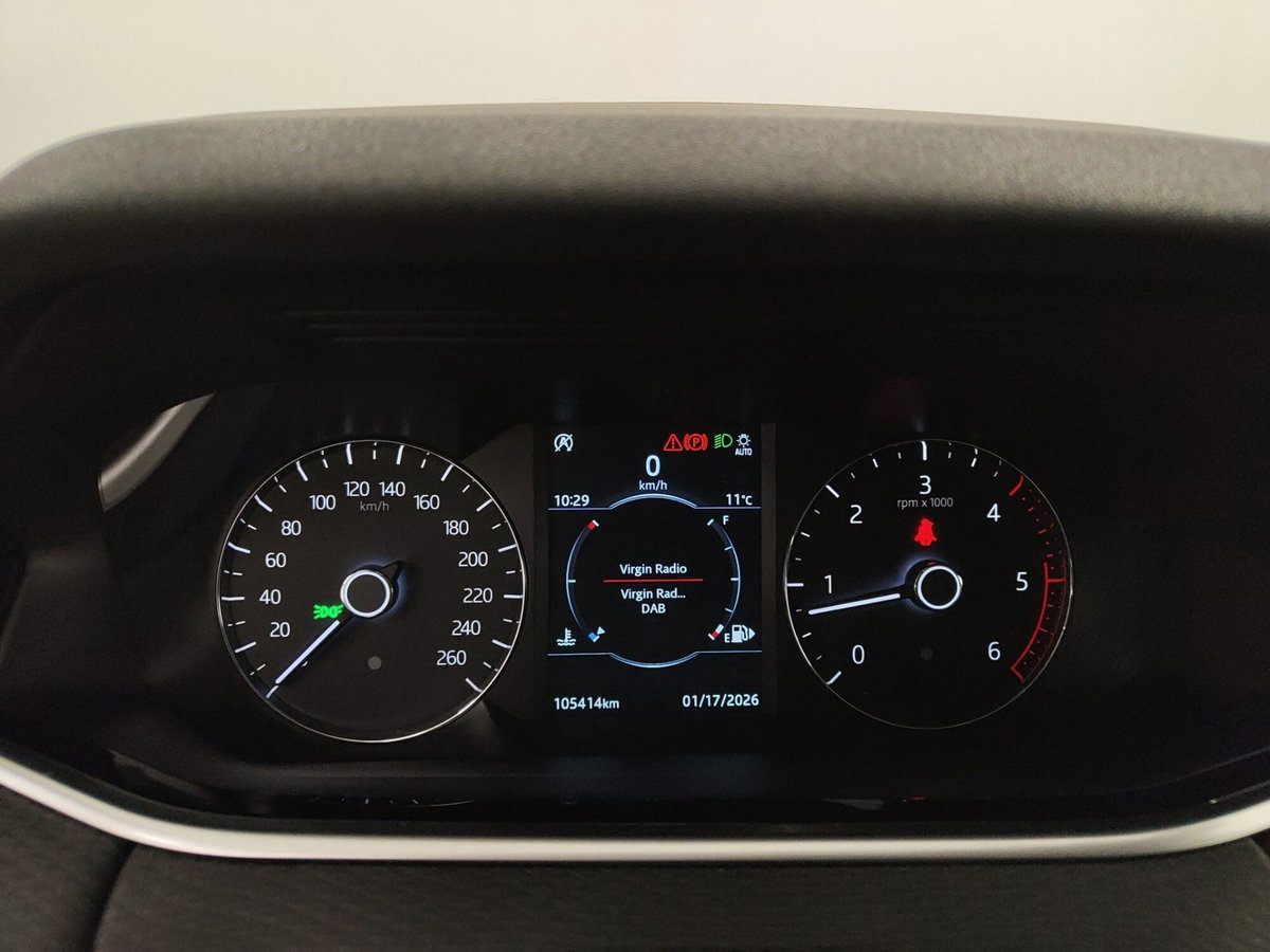Land Rover Range Rover Evoque 2.0D I4-L.Flw 150 CV (10)