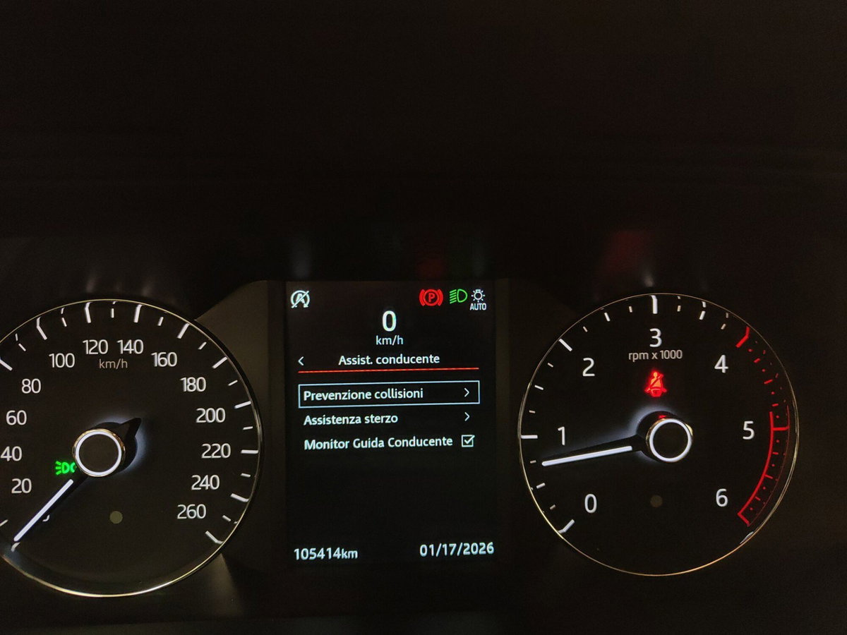Land Rover Range Rover Evoque 2.0D I4-L.Flw 150 CV (11)