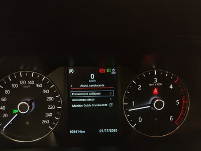 Land Rover Range Rover Evoque 2.0D I4-L.Flw 150 CV (11)