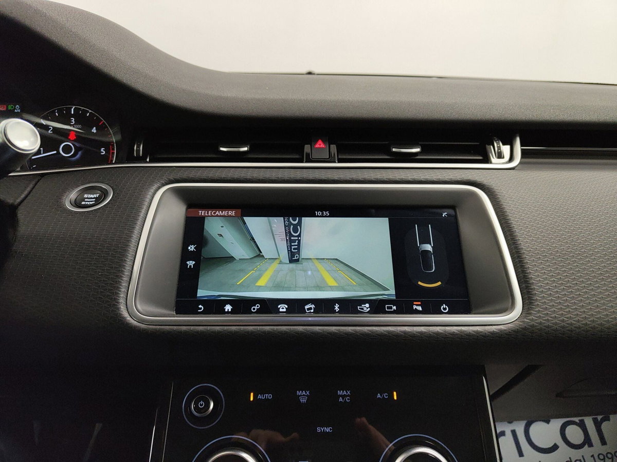 Land Rover Range Rover Evoque 2.0D I4-L.Flw 150 CV (12)