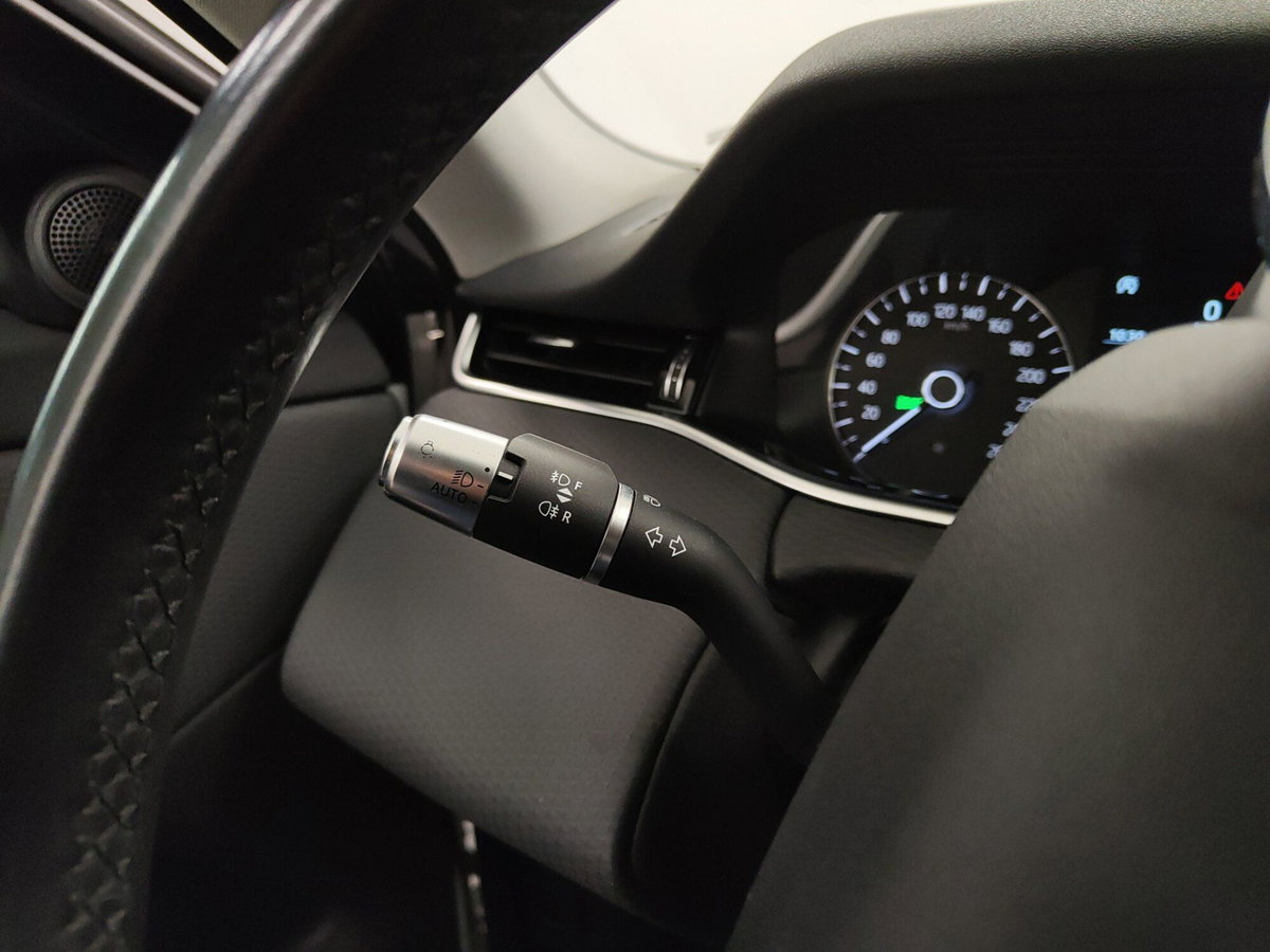 Land Rover Range Rover Evoque 2.0D I4-L.Flw 150 CV (17)