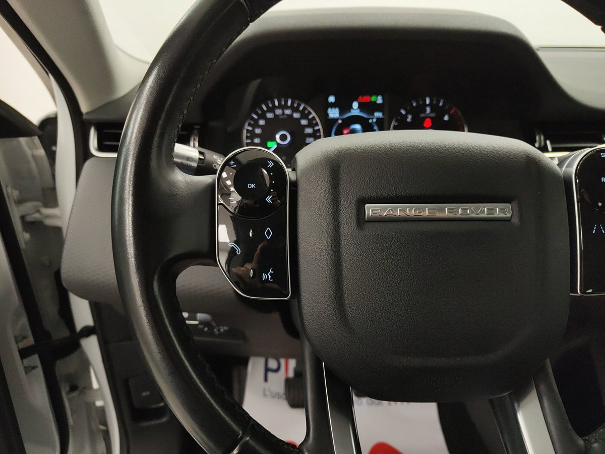 Land Rover Range Rover Evoque 2.0D I4-L.Flw 150 CV (18)