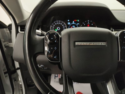Land Rover Range Rover Evoque 2.0D I4-L.Flw 150 CV (18)