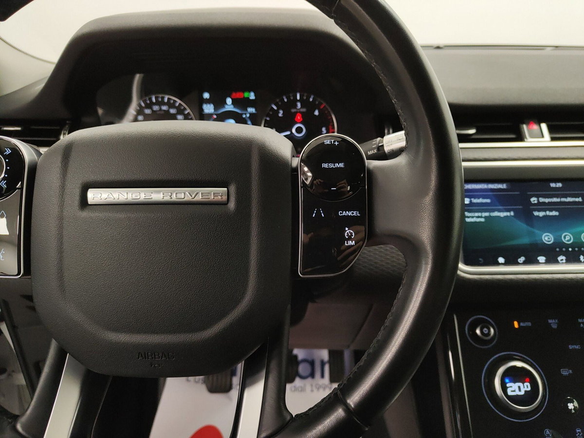 Land Rover Range Rover Evoque 2.0D I4-L.Flw 150 CV (20)