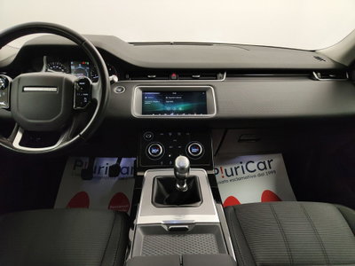 Land Rover Range Rover Evoque 2.0D I4-L.Flw 150 CV (3)