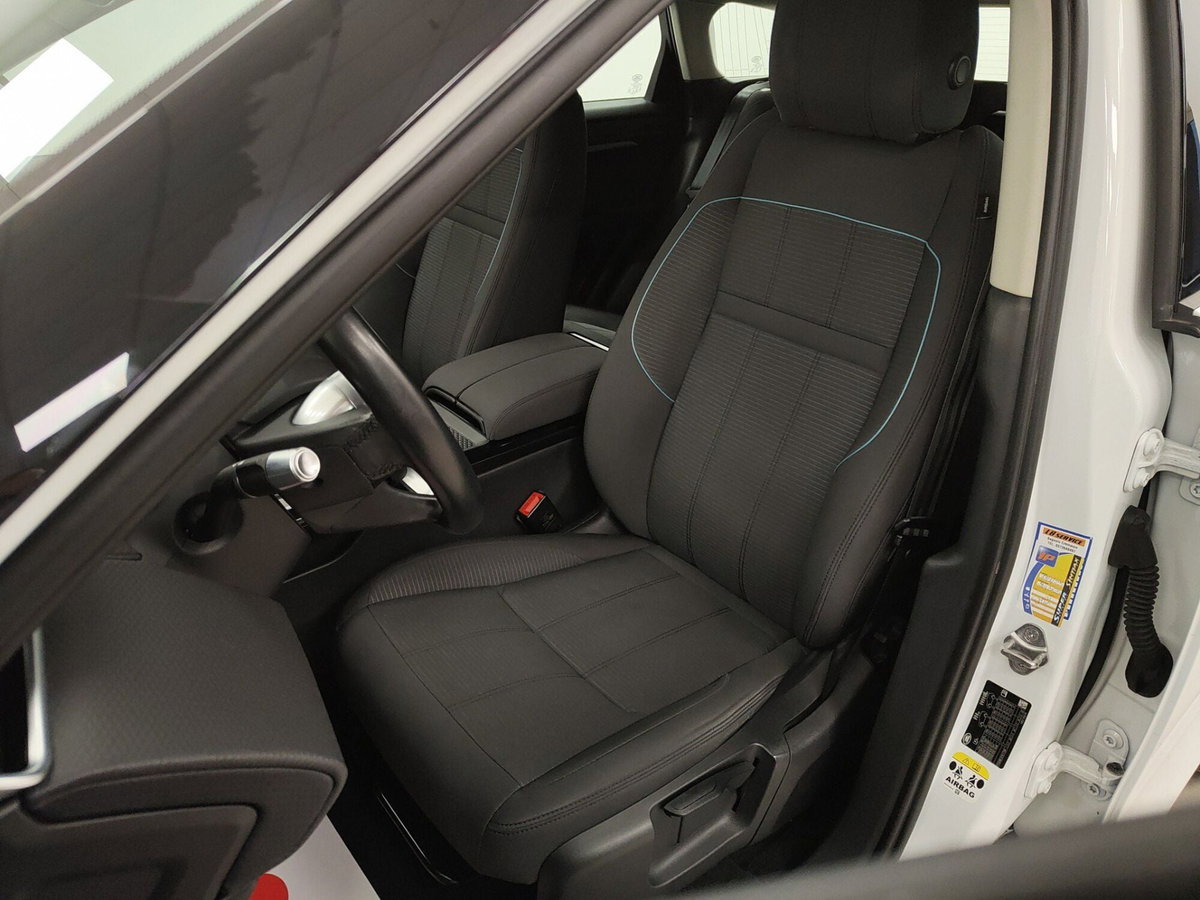 Land Rover Range Rover Evoque 2.0D I4-L.Flw 150 CV (4)