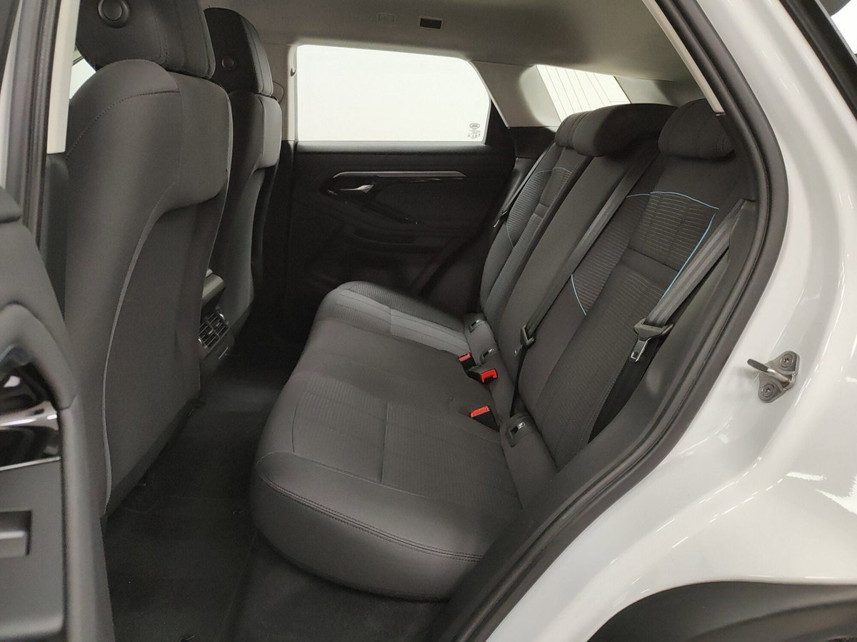 Land Rover Range Rover Evoque 2.0D I4-L.Flw 150 CV (6)