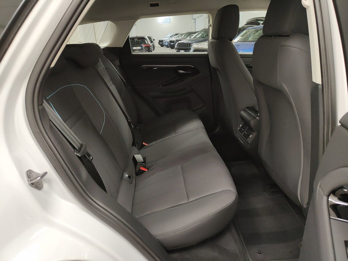 Land Rover Range Rover Evoque 2.0D I4-L.Flw 150 CV (7)