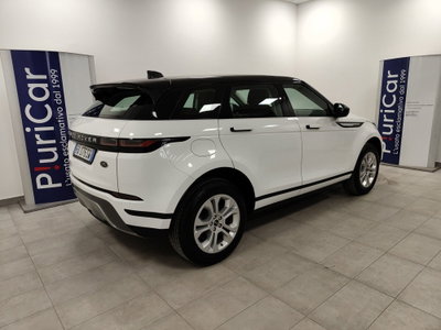 Land Rover Range Rover Evoque 2.0D I4-L.Flw 150 CV (8)