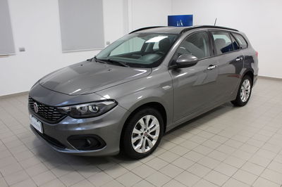Fiat Tipo Station Wagon Tipo 1.6 Mjt S&S SW Lounge