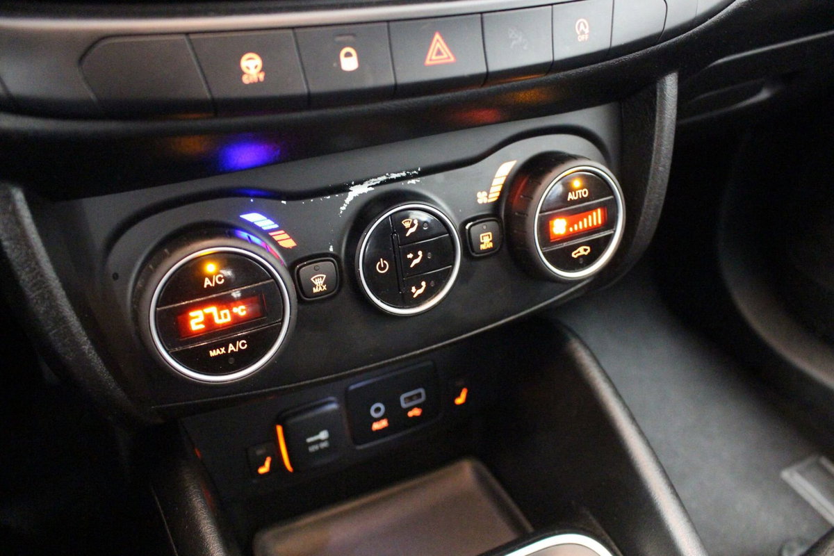 Fiat Tipo Station Wagon Tipo 1.6 Mjt S&S SW Lounge (14)