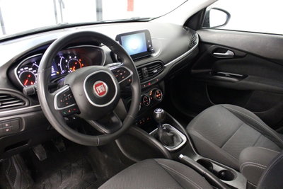Fiat Tipo Station Wagon Tipo 1.6 Mjt S&S SW Lounge (7)