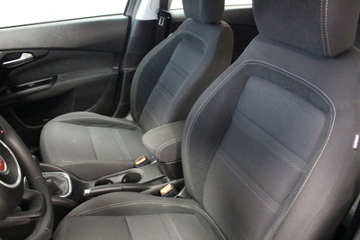 Fiat Tipo Station Wagon Tipo 1.6 Mjt S&S SW Lounge (8)