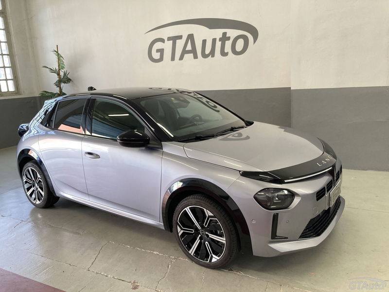 Lancia Ypsilon 1.2 mhev Edizione Cassina e-dct