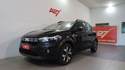 Dacia Sandero Streetway 1.0 TCe 90 CV Expression usata