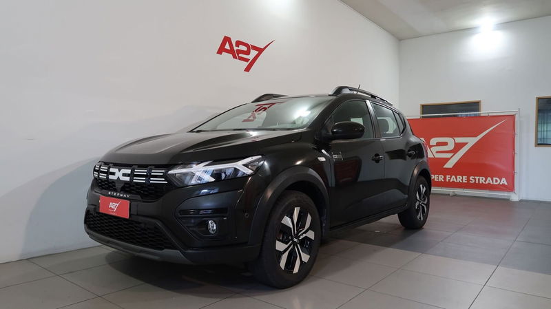 Dacia Sandero Streetway 1.0 TCe 90 CV Expression