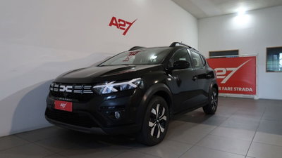 Dacia Sandero Streetway 1.0 TCe 90 CV Expression (11)