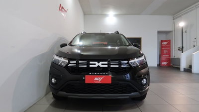 Dacia Sandero Streetway 1.0 TCe 90 CV Expression (15)