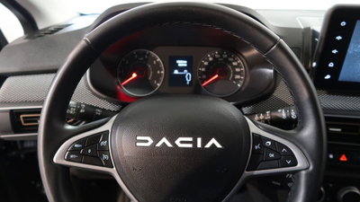 Dacia Sandero Streetway 1.0 TCe 90 CV Expression (19)