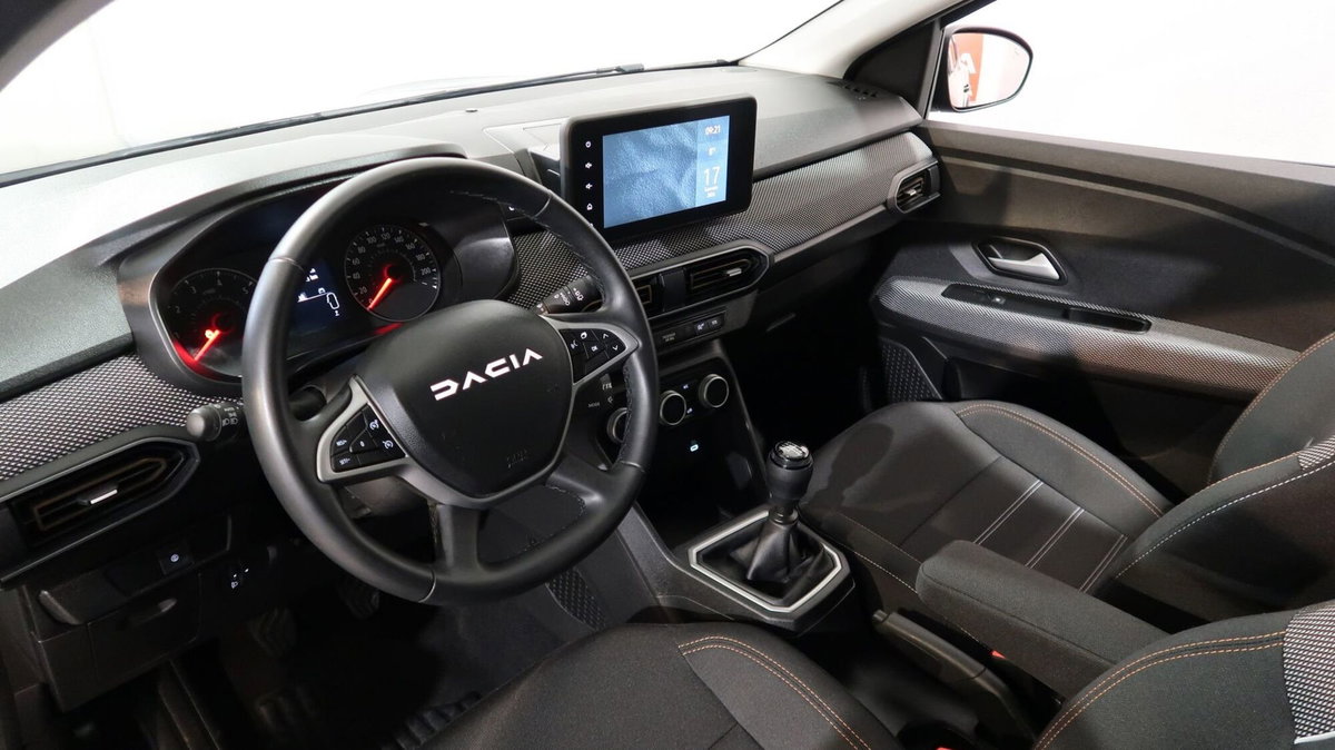 Dacia Sandero Streetway 1.0 TCe 90 CV Expression (2)
