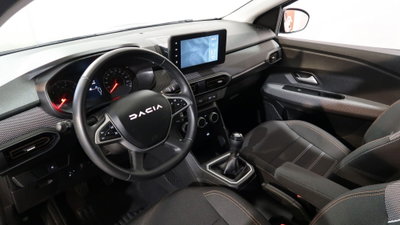 Dacia Sandero Streetway 1.0 TCe 90 CV Expression (2)