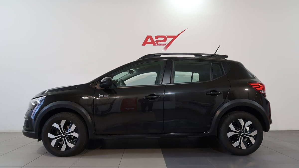 Dacia Sandero Streetway 1.0 TCe 90 CV Expression (3)