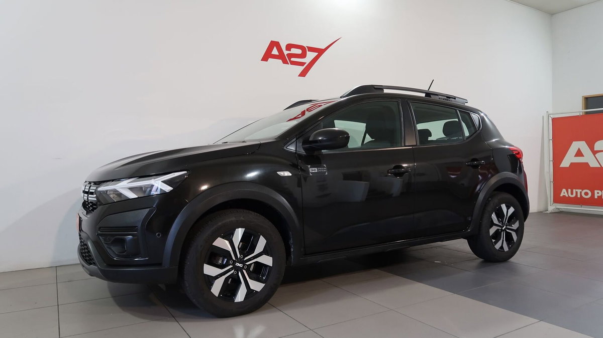 Dacia Sandero Streetway 1.0 TCe 90 CV Expression (7)