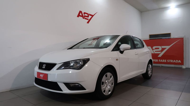 SEAT Ibiza 1.0 75 CV 5p. Style