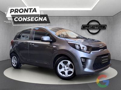 Kia Picanto 1.0 12V GPL 5 porte Style usata