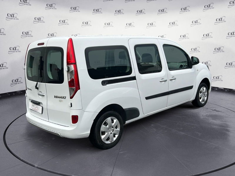 Renault Grand Kangoo dCi 110CV Stop & Start 7 posti