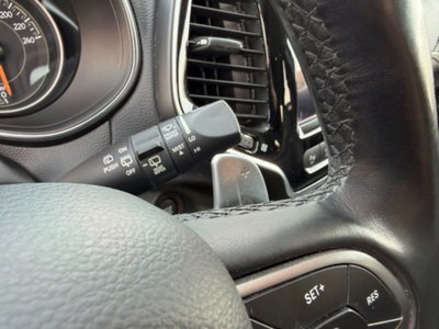 Jeep Cherokee 2.2 Mjt Limited (13)