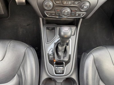 Jeep Cherokee 2.2 Mjt Limited (15)