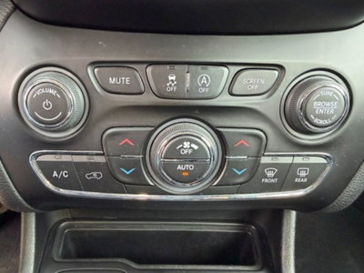 Jeep Cherokee 2.2 Mjt Limited (20)