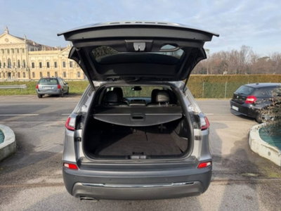Jeep Cherokee 2.2 Mjt Limited (5)