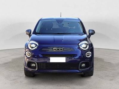 Fiat 500X 1.3 MultiJet 95 CV Sport usata