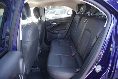 Fiat 500X 1.3 MultiJet 95 CV Sport (12)