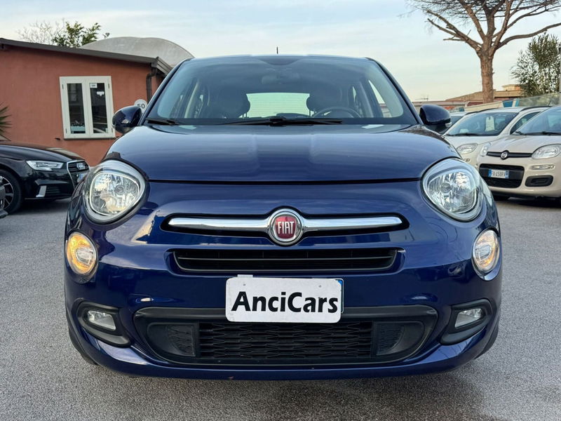 Fiat 500X 1.3 MultiJet 95 CV Pop Star