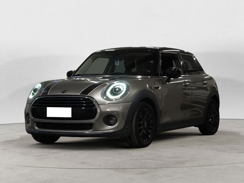 MINI Mini 1.5 Cooper Hype 5 porte