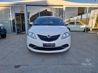 Lancia Ypsilon 1.2 69 CV 5 porte Gold usata