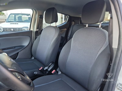 Lancia Ypsilon 1.2 69 CV 5 porte Gold (10)