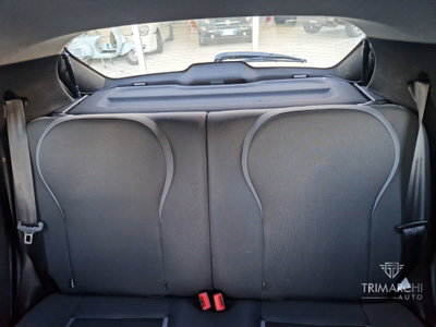 Lancia Ypsilon 1.2 69 CV 5 porte Gold (11)