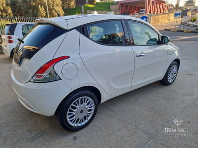 Lancia Ypsilon 1.2 69 CV 5 porte Gold (5)