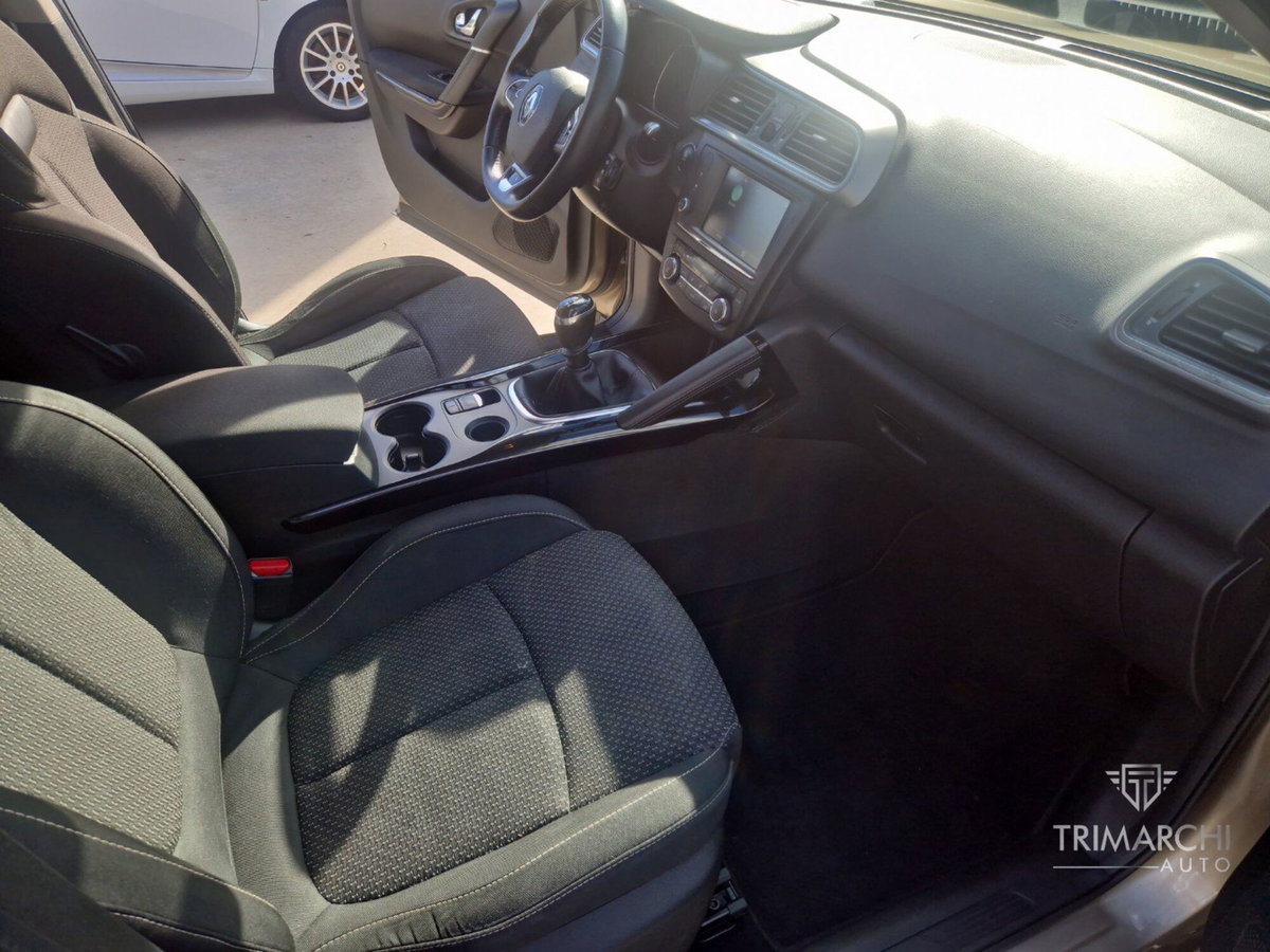 Renault Kadjar 130CV Energy Sport Edition (16)