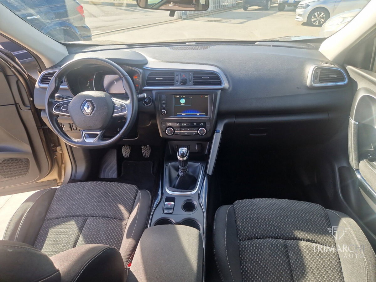 Renault Kadjar 130CV Energy Sport Edition (17)